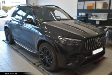 Mercedes-Benz GLE 53 AMG din 2024 - oferta MER181576