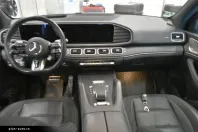 Mercedes-Benz GLE 53 AMG (Clasa GLE) din 2024 cu 27.335 km - oferta MER181576 - foto 4