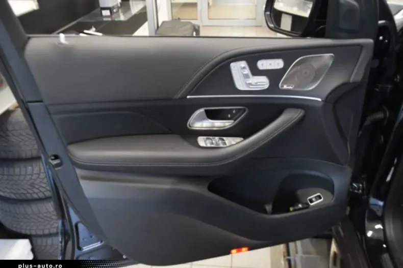 Mercedes-Benz GLE 53 AMG (Clasa GLE) din 2024 cu 27.335 km - oferta MER181576 - foto 5