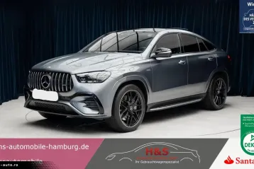 Mercedes-Benz GLE 53 AMG din 2024 - oferta MER181577