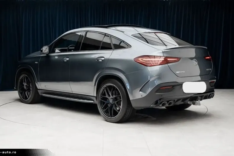 Mercedes-Benz GLE 53 AMG (Clasa GLE) din 2024 cu 23.150 km - oferta MER181577 - foto 3