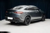 Mercedes-Benz GLE 53 AMG (Clasa GLE) din 2024 cu 23.150 km - oferta MER181577 - foto 7