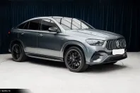 Mercedes-Benz GLE 53 AMG (Clasa GLE) din 2024 cu 23.150 km - oferta MER181577 - foto 9