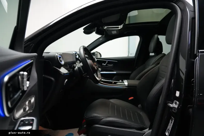 Mercedes-Benz GLC 300 (Clasa GLC) din 2024 cu 22.000 km - oferta MER181579 - foto 9