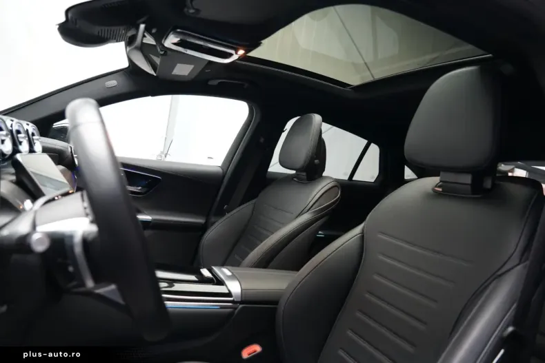Mercedes-Benz GLC 300 (Clasa GLC) din 2024 cu 22.000 km - oferta MER181579 - foto 10