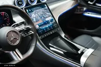 Mercedes-Benz GLC 300 (Clasa GLC) din 2024 cu 22.000 km - oferta MER181579 - foto 12