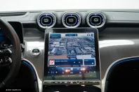 Mercedes-Benz GLC 300 (Clasa GLC) din 2024 cu 22.000 km - oferta MER181579 - foto 18