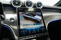 Mercedes-Benz GLC 300 (Clasa GLC) din 2024 cu 22.000 km - oferta MER181579 - foto 21