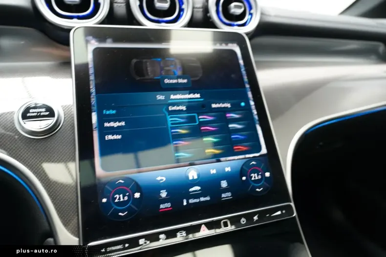 Mercedes-Benz GLC 300 (Clasa GLC) din 2024 cu 22.000 km - oferta MER181579 - foto 24