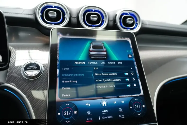 Mercedes-Benz GLC 300 (Clasa GLC) din 2024 cu 22.000 km - oferta MER181579 - foto 26