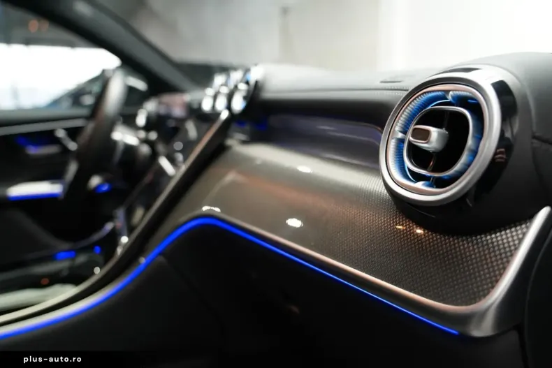 Mercedes-Benz GLC 300 (Clasa GLC) din 2024 cu 22.000 km - oferta MER181579 - foto 31