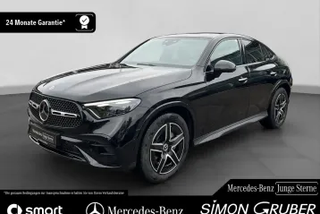 Mercedes-Benz GLC 450 din 2024 - oferta MER181580