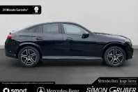 Mercedes-Benz GLC 450 (Clasa GLC) din 2024 cu 7.266 km - oferta MER181580 - foto 7