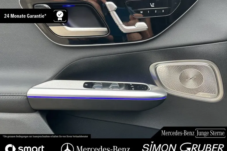 Mercedes-Benz GLC 450 (Clasa GLC) din 2024 cu 7.266 km - oferta MER181580 - foto 8