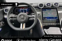 Mercedes-Benz GLC 450 (Clasa GLC) din 2024 cu 7.266 km - oferta MER181580 - foto 9