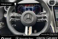 Mercedes-Benz GLC 450 (Clasa GLC) din 2024 cu 7.266 km - oferta MER181580 - foto 10