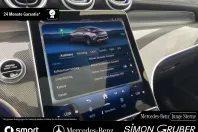 Mercedes-Benz GLC 450 (Clasa GLC) din 2024 cu 7.266 km - oferta MER181580 - foto 13