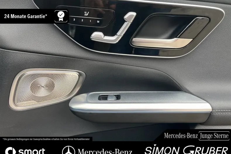 Mercedes-Benz GLC 450 (Clasa GLC) din 2024 cu 7.266 km - oferta MER181580 - foto 18