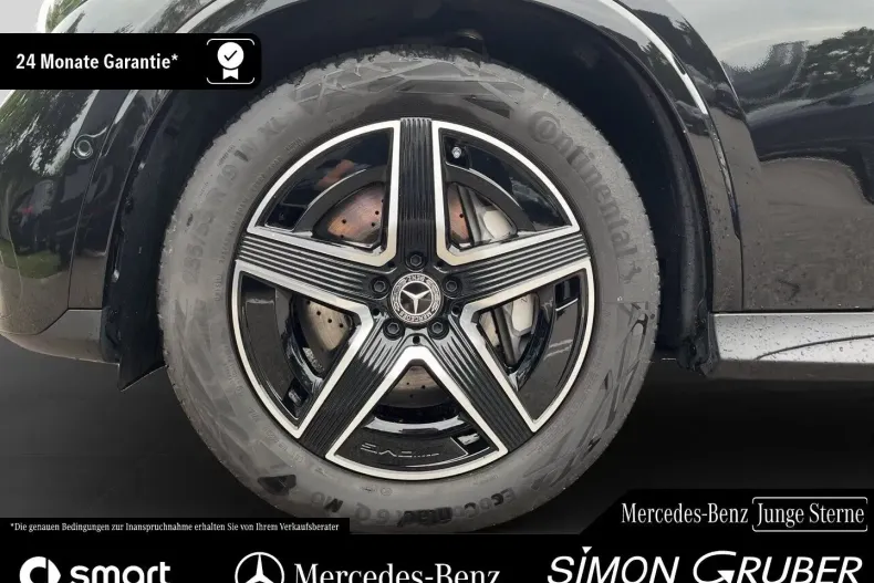 Mercedes-Benz GLC 450 (Clasa GLC) din 2024 cu 7.266 km - oferta MER181580 - foto 20