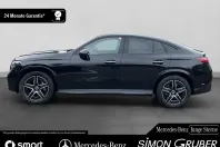 Mercedes-Benz GLC 450 (Clasa GLC) din 2024 cu 7.266 km - oferta MER181580 - foto 21