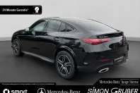 Mercedes-Benz GLC 450 (Clasa GLC) din 2024 cu 7.266 km - oferta MER181580 - foto 22