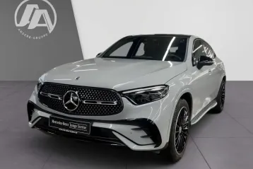 Mercedes-Benz GLC 450 din 2024 - oferta MER181581