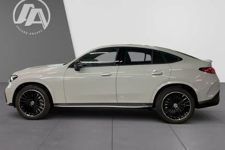 Mercedes-Benz GLC 450 (Clasa GLC) din 2024 cu 11.428 km - oferta MER181581 - foto 3