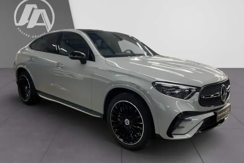 Mercedes-Benz GLC 450 (Clasa GLC) din 2024 cu 11.428 km - oferta MER181581 - foto 4