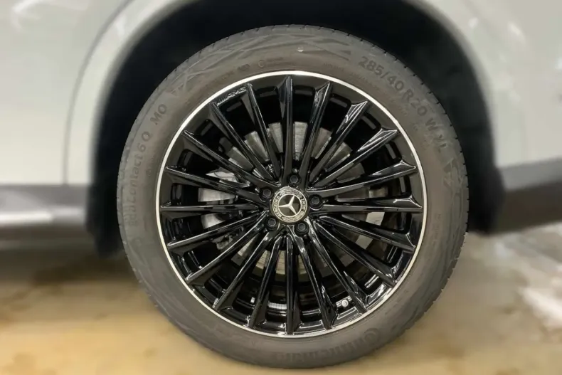 Mercedes-Benz GLC 450 (Clasa GLC) din 2024 cu 11.428 km - oferta MER181581 - foto 5