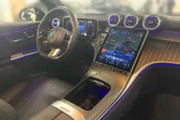 Mercedes-Benz GLC 450 (Clasa GLC) din 2024 cu 11.428 km - oferta MER181581 - foto 7