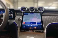 Mercedes-Benz GLC 450 (Clasa GLC) din 2024 cu 11.428 km - oferta MER181581 - foto 11