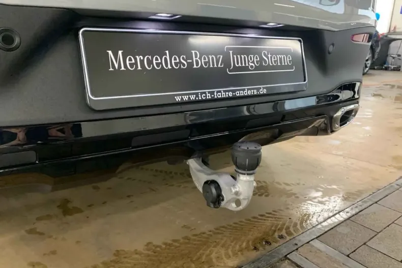 Mercedes-Benz GLC 450 (Clasa GLC) din 2024 cu 11.428 km - oferta MER181581 - foto 12