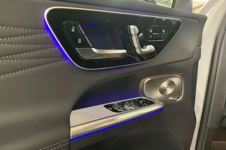 Mercedes-Benz GLC 450 (Clasa GLC) din 2024 cu 11.428 km - oferta MER181581 - foto 14