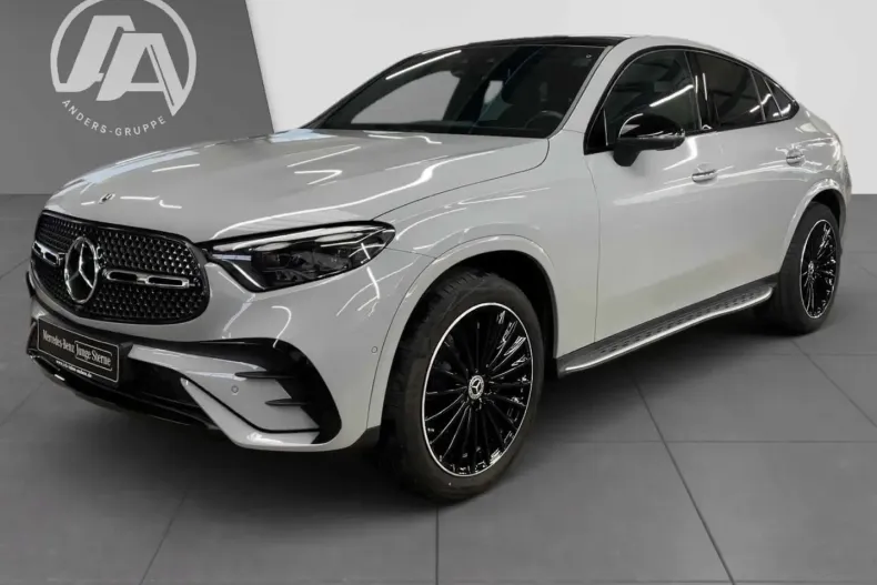 Mercedes-Benz GLC 450 (Clasa GLC) din 2024 cu 11.428 km - oferta MER181581 - foto 16