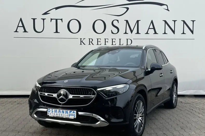 Mercedes-Benz GLC 300 (Clasa GLC) din 2024 cu 37.465 km - oferta MER181582 - foto 1