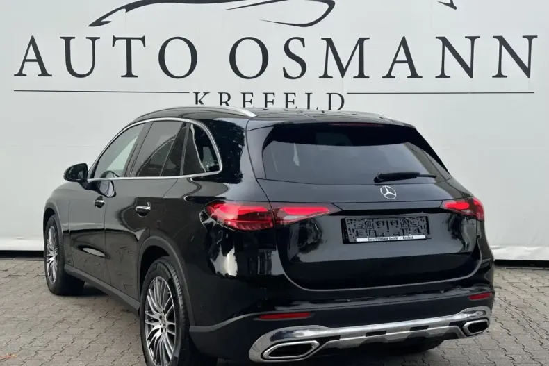 Mercedes-Benz GLC 300 (Clasa GLC) din 2024 cu 37.465 km - oferta MER181582 - foto 3