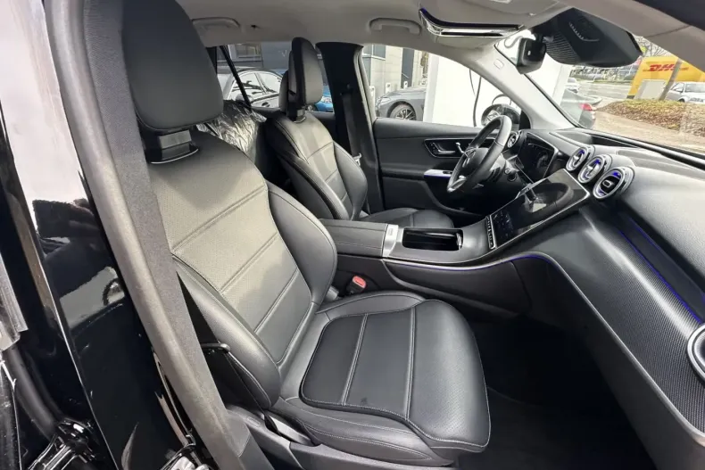 Mercedes-Benz GLC 300 (Clasa GLC) din 2024 cu 37.465 km - oferta MER181582 - foto 5