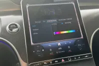 Mercedes-Benz GLC 300 (Clasa GLC) din 2024 cu 37.465 km - oferta MER181582 - foto 17