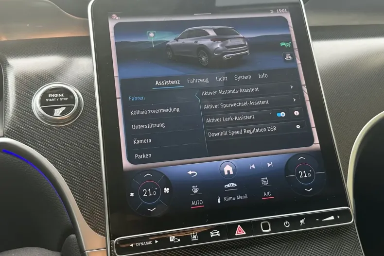 Mercedes-Benz GLC 300 (Clasa GLC) din 2024 cu 37.465 km - oferta MER181582 - foto 18