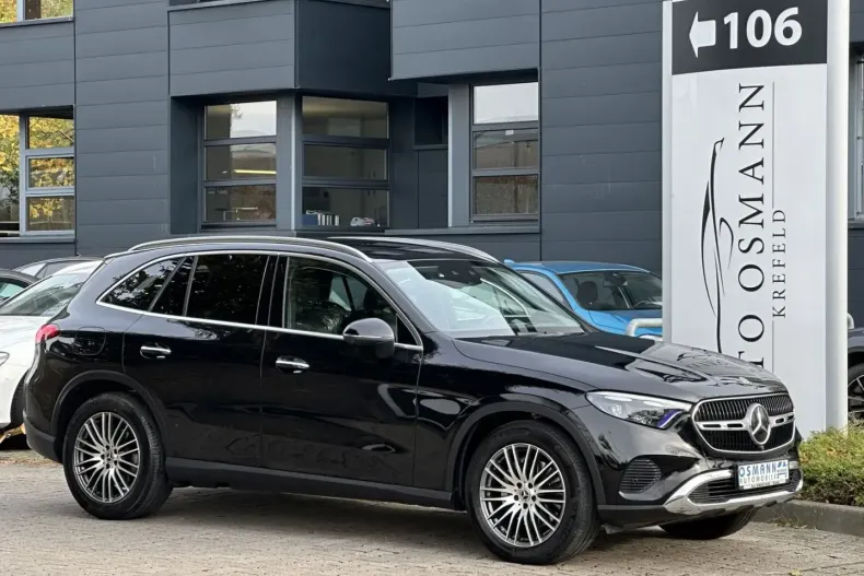 Mercedes-Benz GLC 300 (Clasa GLC) din 2024 cu 37.465 km - oferta MER181582 - foto 26