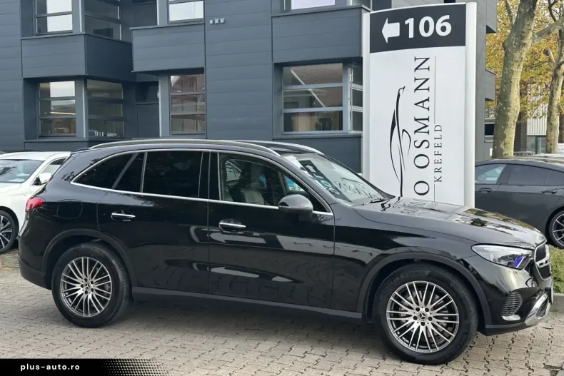 Mercedes-Benz GLC 300 (Clasa GLC) din 2024 cu 37.465 km - oferta MER181582 - foto 27