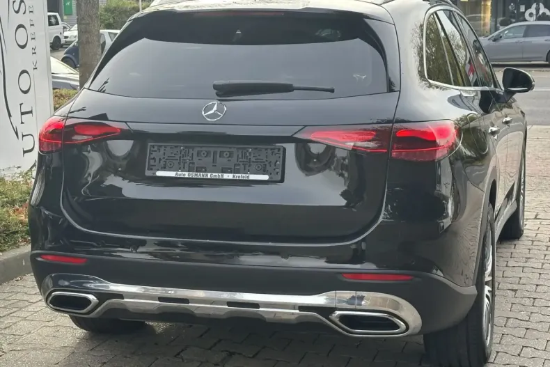 Mercedes-Benz GLC 300 (Clasa GLC) din 2024 cu 37.465 km - oferta MER181582 - foto 28