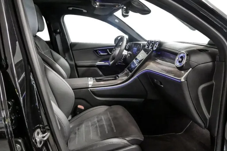 Mercedes-Benz GLC 300 (Clasa GLC) din 2024 cu 12.780 km - oferta MER181583 - foto 5