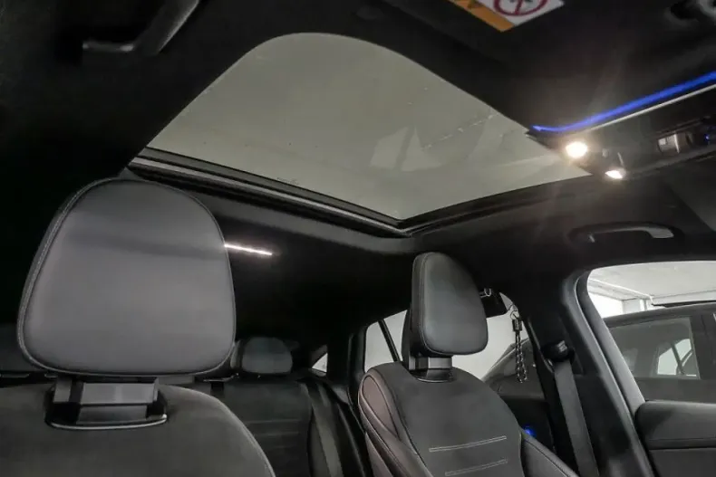 Mercedes-Benz GLC 300 (Clasa GLC) din 2024 cu 12.780 km - oferta MER181583 - foto 9