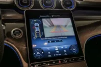 Mercedes-Benz GLC 300 (Clasa GLC) din 2024 cu 12.780 km - oferta MER181583 - foto 16