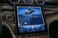 Mercedes-Benz GLC 300 (Clasa GLC) din 2024 cu 12.780 km - oferta MER181583 - foto 18