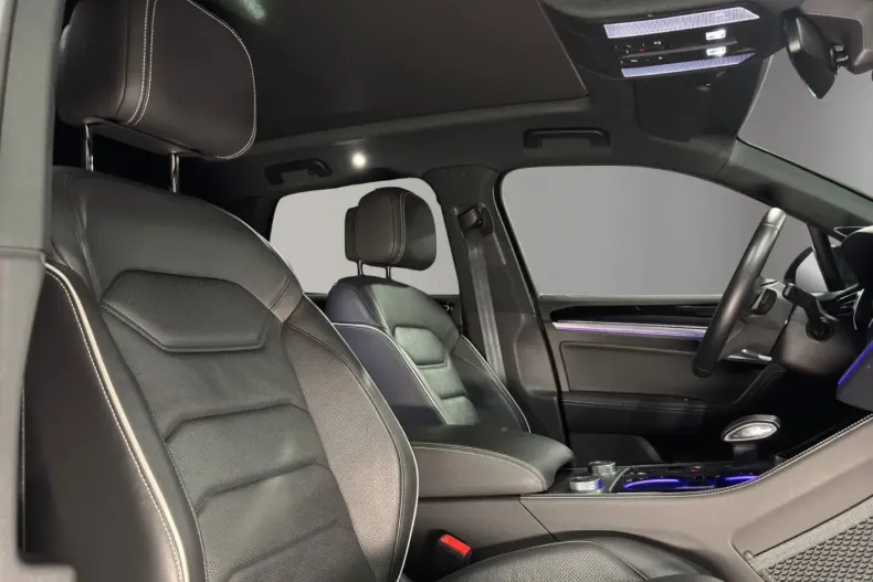 Volkswagen Touareg din 2024 cu 48.000 km - oferta VOL181584 - foto 11