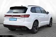 Volkswagen Touareg din 2024 cu 25.040 km - oferta VOL181585 - foto 2