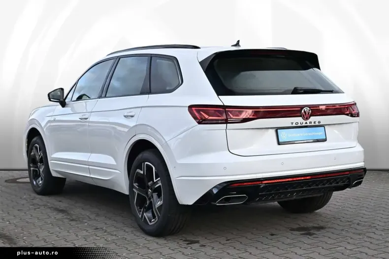 Volkswagen Touareg din 2024 cu 25.040 km - oferta VOL181585 - foto 3