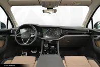 Volkswagen Touareg din 2024 cu 25.040 km - oferta VOL181585 - foto 7